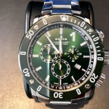 『【10221-3VM5-VIN5】やっぱりグリーン！！』の画像