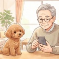 「今日は何の日？」と混ざって大失敗。愛犬ショート動画をTikTokとThreadsに絞り込んだ私の試行錯誤