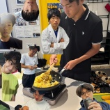 『学び続ける姿勢(高橋由馬)』の画像