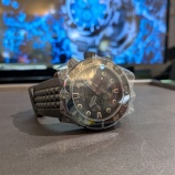 『【EDOX】黒に振り切った一本 ― クロノオフショア1』の画像