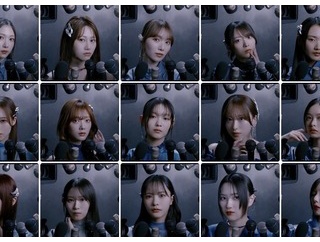 【櫻坂46】小島凪紗がいないこのシーン、フレーム出力した結果なんと...【Lonesome rabbit MV】