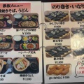 リーズナブルなのに美味しくてボリュームあるって最高じゃない？函館市湯川町にある「葵食堂」に伺い寿司セットをキメてきました！