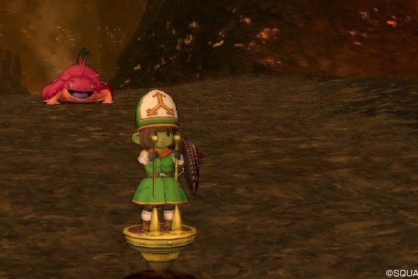 ドワ子日和 Dq10 Ver 3 17