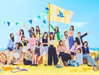 【日向坂46】野田クリスタルさん「推しが見つかりました」