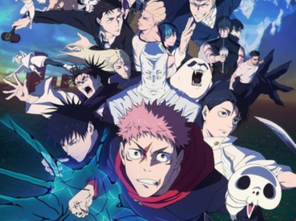 アニメ「呪術廻戦 死滅回游 前編」第56話、日車寛見による虎杖の裁判の結末は…！？【感想】