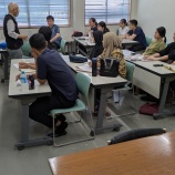 『日本語勉強会開催』の画像