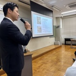 『「ガラスの手紙」ワークショップ!名古屋商業高校の学生が生み出した建築ガラスのアップサイクル商品』の画像