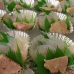 札幌市西区「発寒かねしげ鮮魚店」のblog