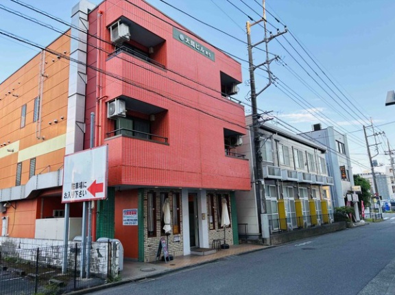 中央林間駅ちかくの「ビストロ ラ・ターブル」が9月をもって閉店