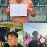 『サッカー部で得た知見と感謝(北山峰滉)』の画像