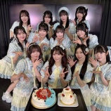 『[ニアジョイ] ≒JOY 3rd シングル＠ニアジョイ会　終了後のメンバーポストまとめ』の画像