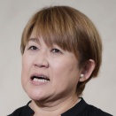 山田邦子の衝撃発言「私が口割ったら“お笑いビッグ３（タモリ、ビートたけし、明石家さんま）”全員潰せる」