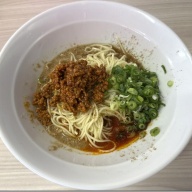 汁なし担々麺 あおい＠蒲田