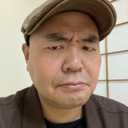 外国の映画の撮影に参加してきました。殆どエキストラだし変態ジジジ？役だったけどねぇ。