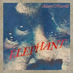 【再入荷】●新品LP● ADAM O'FARRILL / ELEPHANT : キューバにルーツを持つ1994年ニューヨーク生まれのトランペッター/作曲家,オクテットでの新作をリリース！