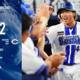 DeNA 7－2 広島、平良6回2失点4勝目！5年ぶり広島戦勝ち越し！連勝で貯金4！3位巨人と2差