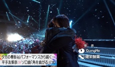 平手友梨奈(欅坂46) 18歳 等身大のメッセージ「角を曲がる」を披露！キャプチャまとめ【Ｍステウルトラスーパーライブ2019】
