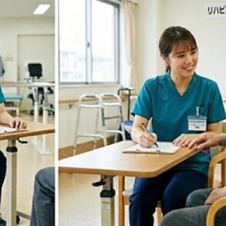 masaの介護福祉情報裏板