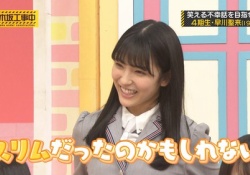 毎回顔が変わる？！ 早川聖来ちゃんっていつでも高水準だよなｗｗｗｗｗ