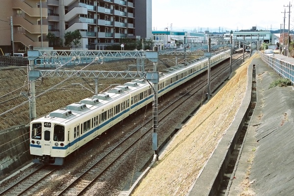 Odapedia ～小田急のファンブログ～ - 2024年07月