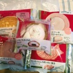 親父の風は強く吹いている。