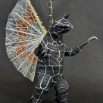 フクロムシ怪獣なんでも研究所