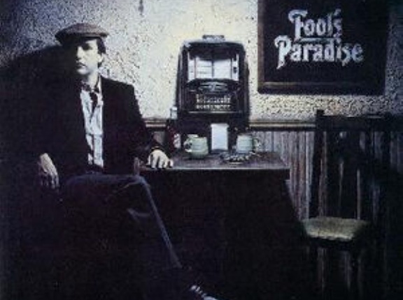 Fool’s  Paradise / フールズ・パラダイス（Randy Goodrum /ランディ・グッドラム）1982