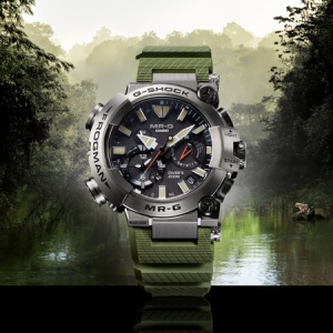 NISSAN　GT-R G-SHOCK　第6弾 日産オンラインショップ：NISSAN GT-R G-SHOCK
