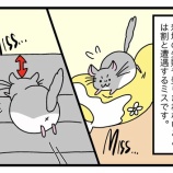『最近わさびのミスが増えてきています。』の画像