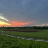 『4月12日(日)、本日のグラウンド利用について』の画像