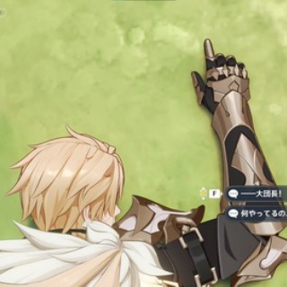 【原神】ファルカの性能はインフレしない程度に強くて将来性もあるでまあまあいい塩梅なんじゃね
