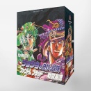 ジョジョ、どう考えても3部にたどり着く前に打ち切りになる