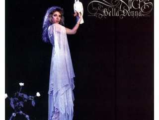 【アルバム全曲和訳】Bella Donna / 麗しのベラ・ドンナ（Stevie Nicks / スティーヴィー・ニックス）