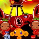 Monkey GO Happy 1060