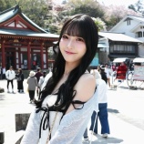 『[ニアジョイ] 山田杏佳、広島旅行』の画像