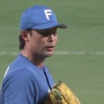 【日本ハム】上原健太、7回ピンチを断ち8回も完璧　三者凡退の好投