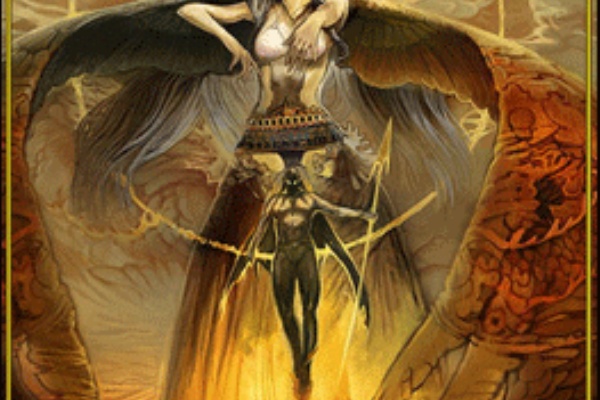 神撃のバハムート Max進化情報局