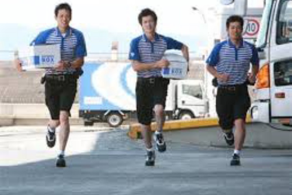 佐川急便の配達が遅すぎる話のまとめ エデスタス