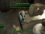 ボブルヘッド Perception - Fallout4