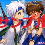 モナニュース