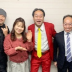 未来への情熱★キックオフ！