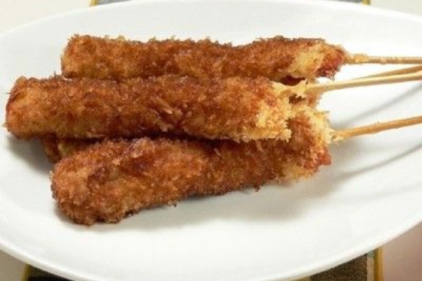 ホルモン揚げ 群馬県 秘密のケンミンshowまとめ