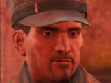 Fallout4 - マクレディ（MacCready）