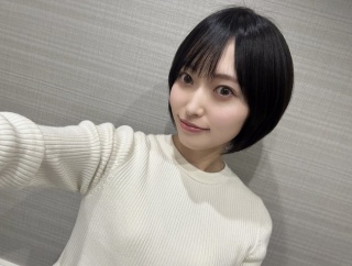 【画像】元NGT48山口真帆「初めての黒髪ショートになりました」美しすぎると話題に！【まほほん】
