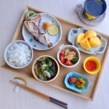 『今まで食べた中で一番!ふっくらおいしい、鰤の塩焼きランチ』の画像