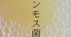 マンモス菌｜りんご酵母ジュース バシラスF菌