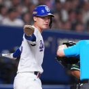 中日、対ヤクルト6連勝wwwwwwwwwwwwwwwwwwww