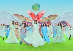 【乃木坂46】君に叱られたの全体ジャケットってなんで使われてないんや？？？