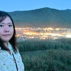 【画像】旅人女子「夜景を撮りたかっただけなのに、故郷の村が燃やされたみたいになった」←26万ｲｲﾈｗｗｗｗ