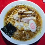 豚骨命の主にラーメンの話